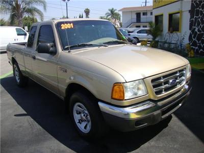 Used Ford Ranger 2001 : $3350