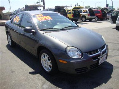 Used Dodge Neon 2003 : $3300