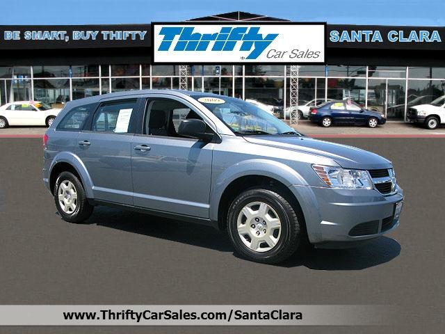 Used Dodge Journey 2009 : $13979
