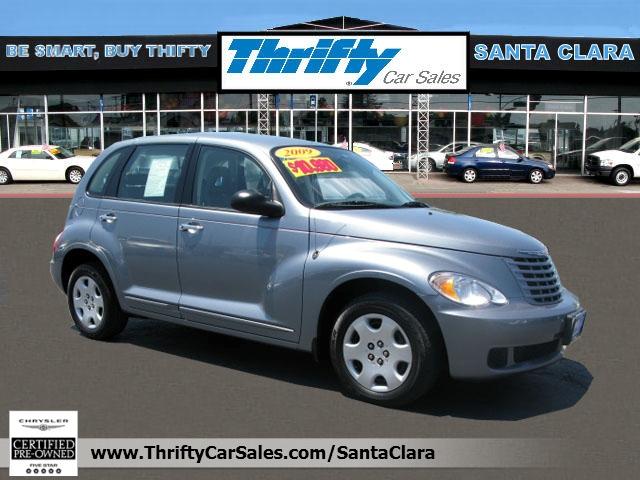 Used Chrysler PT Cruiser 2009 : $0