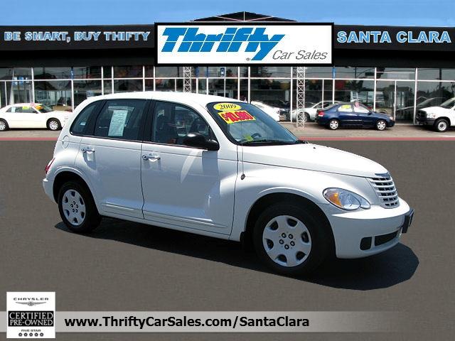 Used Chrysler PT Cruiser 2009 : $10979
