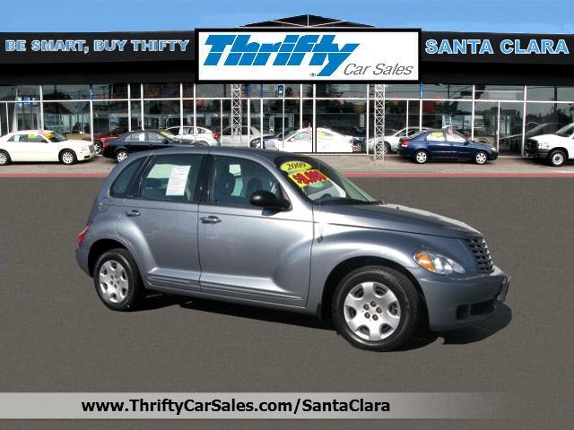 Used Chrysler PT Cruiser 2009 : $10979