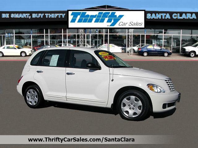 Used Chrysler PT Cruiser 2009 : $10979