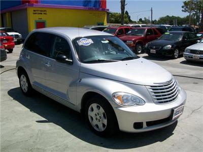 Used Chrysler PTCruiser 2007 : $9888