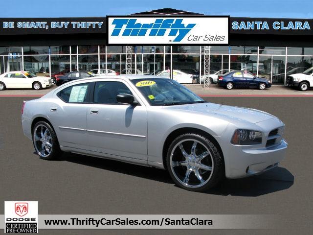 Used Dodge Charger 2009 : $16979
