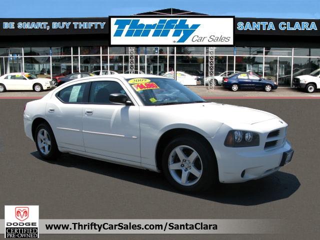 Used Dodge Charger 2009 : $15979