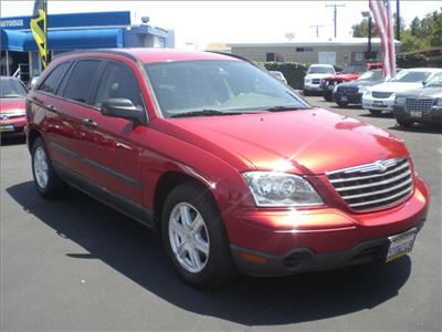 Used Chrysler Pacifica 2005 : $8995