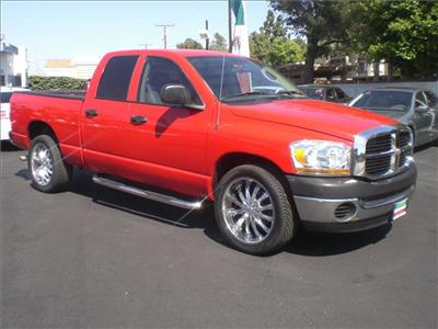 Used Dodge RamPickup 2006 : $13995