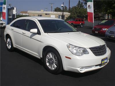 Used Chrysler Sebring 2007 : $10995