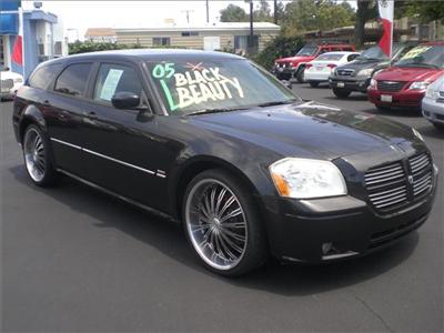 Used Dodge Magnum 2005 : $13995