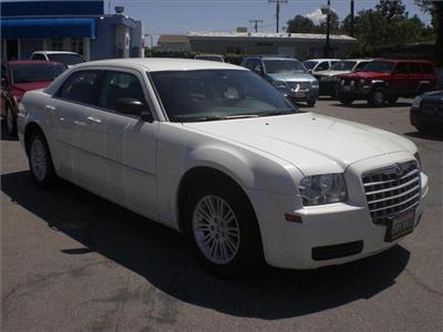 Used Chrysler 300 2009 : $15995