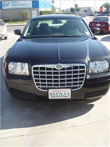 Used Chrysler 300 2006 : $13995