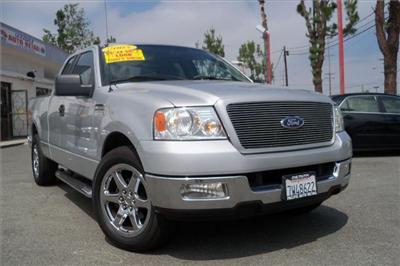 Used Ford F150 2005 : $11500