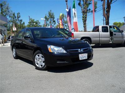 Used Honda Accord 2006 : $12300