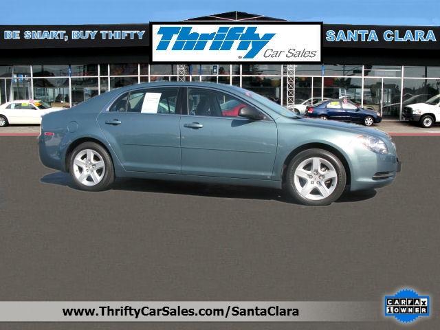 Used Chevrolet Malibu 2009 : $13977