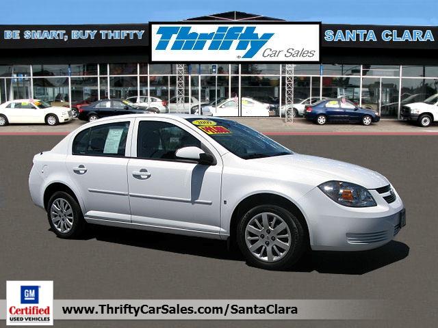 Used Chevrolet Cobalt 2009 : $11979