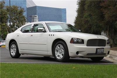 Used Dodge Charger 2006 : $9900