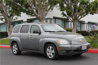 Used Chevrolet HHR 2006 : $7900