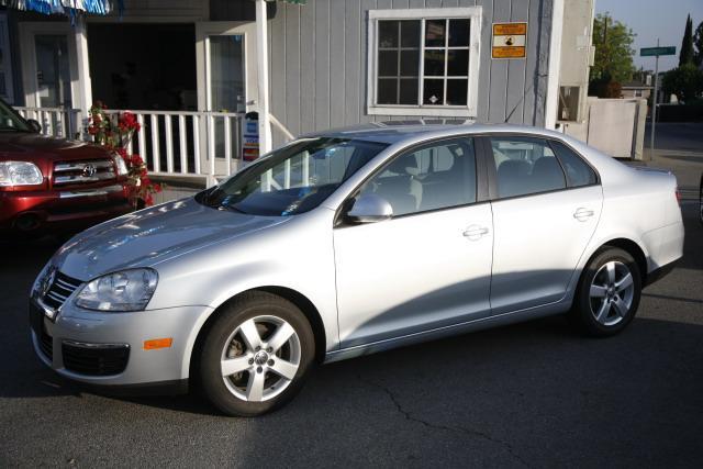 Used Volkswagen Jetta 2008 : $12987