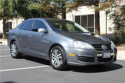 Used Volkswagen Jetta 2005 : $7900