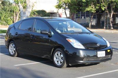 Used Toyota Prius 2005 : $9900