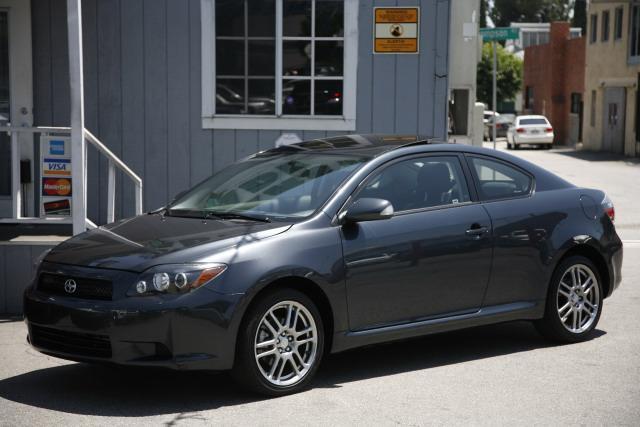 Used Scion tC 2010 : $12977