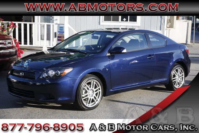 Used Scion tC 2010 : $12977