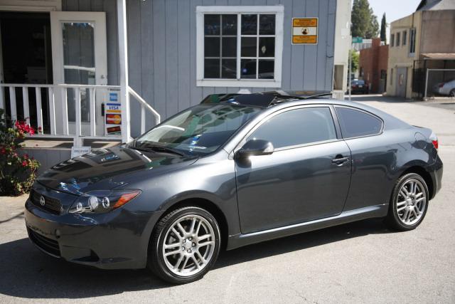 Used Scion tC 2010 : $12889