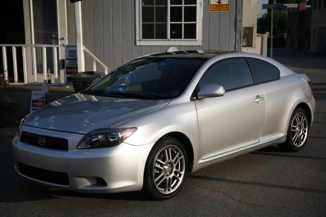 Used Scion tC 2010 : $12987