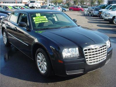 Used Chrysler 300 2008 : $15950