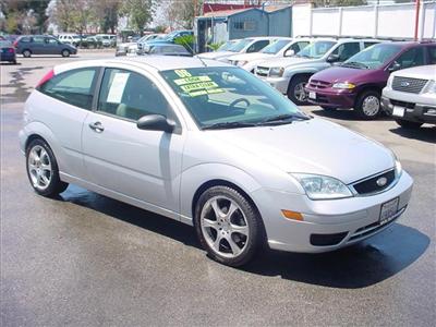 Used Ford Focus 2006 : $7950