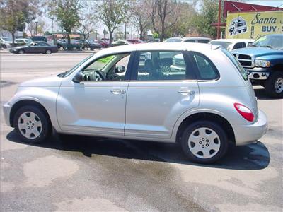 Used Chrysler PTCruiser 2008 : $9950