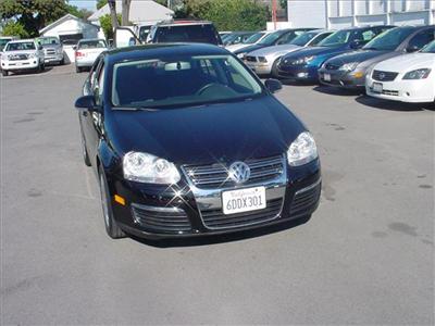 Used Volkswagen Jetta 2008 : $13950