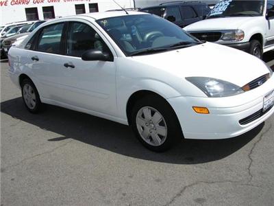 Used Ford Focus 2004 : $5995