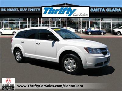 Used Dodge Journey 2009 : $12990