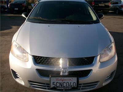 Used Dodge Stratus 2004 : $3595