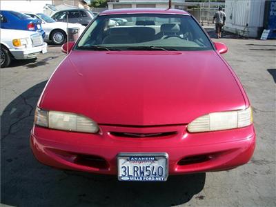 Used Ford Thunderbird 1995 : $2395