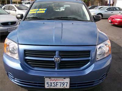 Used Dodge Caliber 2007 : $6695