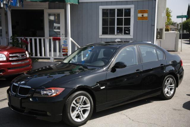 Used BMW 3 series 2008 : $21987