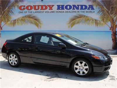 Used Honda Civic 2008 : $13850