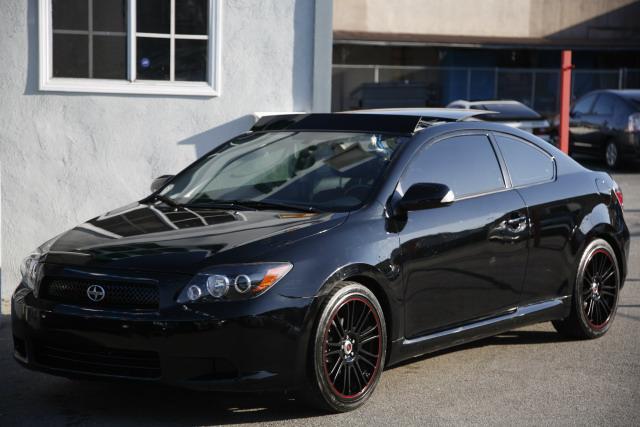 Used Scion tC 2009 : $13487