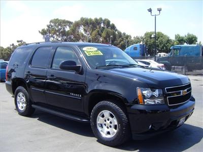 Used Chevrolet Tahoe 2007 : $18995