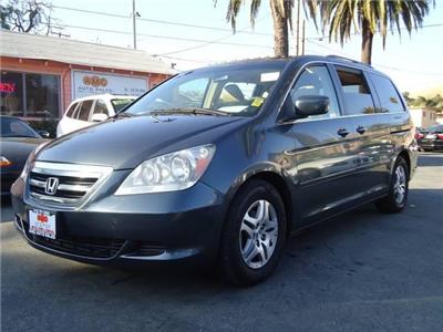 Used Honda Odyssey 2005 : $19985