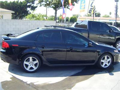 Used Acura TL 2005 : $14900