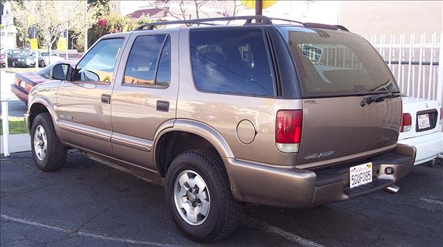 Used Chevrolet Blazer 2003 : $5989