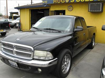 Used Dodge Dakota 2001 : $5999