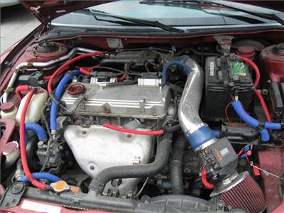 Used Mitsubishi Eclipse 2003 : $5999