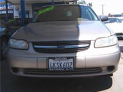 Used Chevrolet Malibu 2000 : $3495