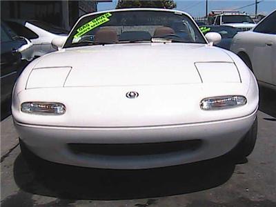 Used Mazda MX5Miata 1997 : $2995
