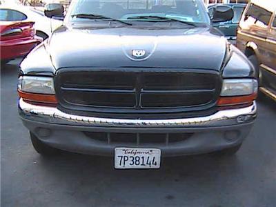 Used Dodge Dakota 2000 : $4495